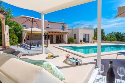 Image de Maison Es Cos by Interhome