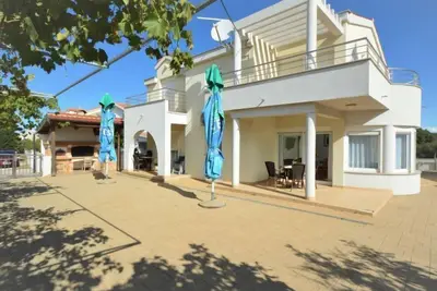 Image de Appartement Sablić by Interhome