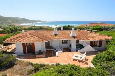 Image de Maison Alba by Interhome
