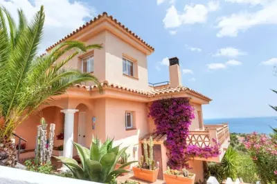 Niviroma by Interhome