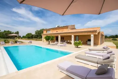 Image de Can Toni by Interhome