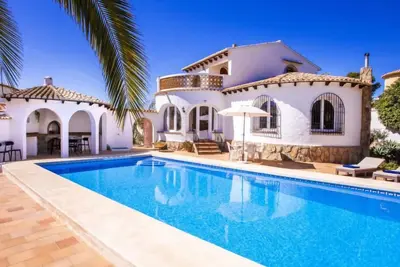 Maison Andrea by Interhome