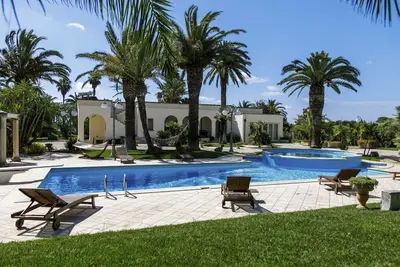 Image de Incoronata by Interhome