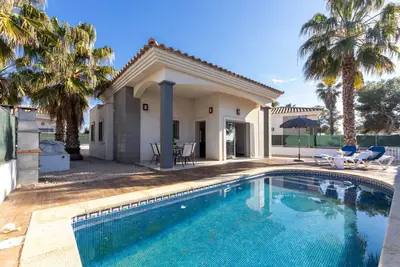 Image de Gaviota 2 by Interhome