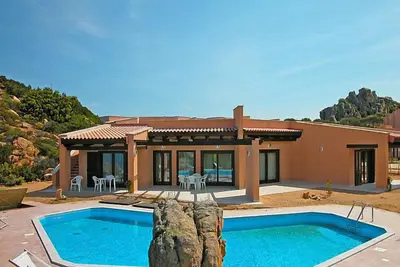 Maison Sette by Interhome