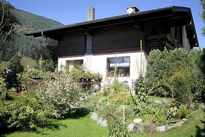 Image de Haus Harlander by Interhome