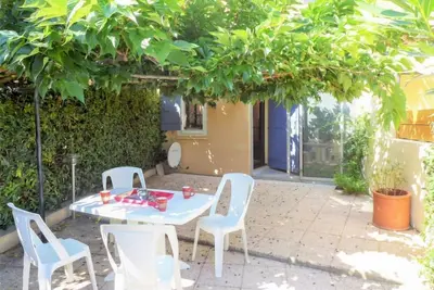 Image de Les Terrasses de la Méditerranée by Interhome