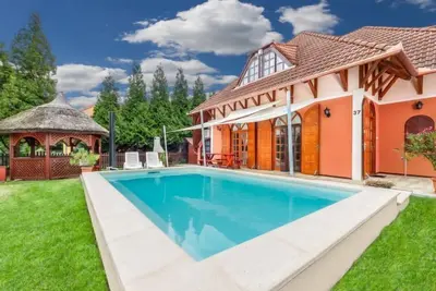 Image de Maison Ruby 2 by Interhome