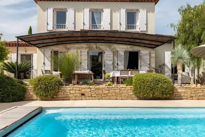 Image de Aqui Sian Ben by Interhome