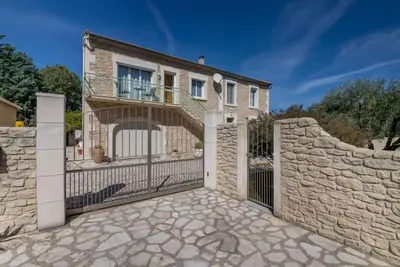Image de Mas Madelon by Interhome