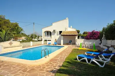 Image de Maison Toscal by Interhome