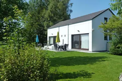 Image de Au bord du Lac 1 by Interhome