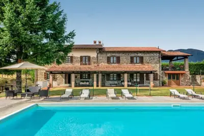 Image de La Fenice by Interhome