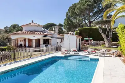 Image de Mas Companys by Interhome