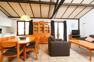 Duinhuis 131 by Interhome