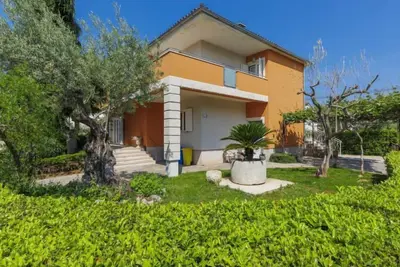 Image de Villa Alba by Interhome