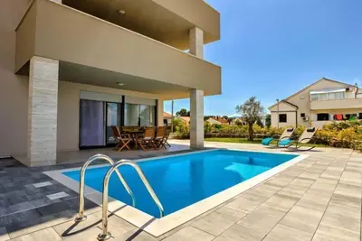 Appartement ViD by Interhome