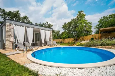 Image de Maison Ofelia by Interhome