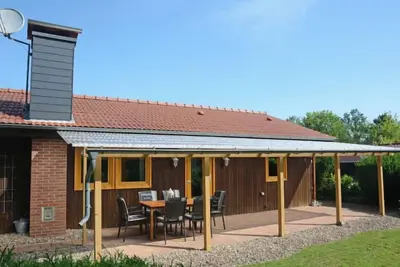 Image de RosenhĂĽtte by Interhome