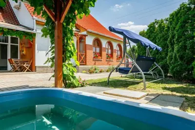 Image de Appartement Swing by Interhome