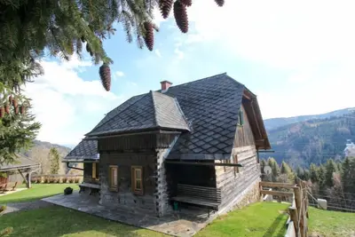 Image de KopphĂĽtte by Interhome
