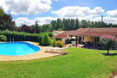 Image de La Grangette by Interhome