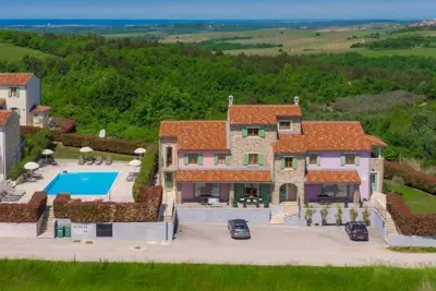 Image de Maison Bullea by Interhome