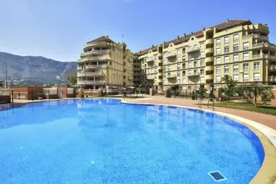 Image de Jardines del Montgo by Interhome