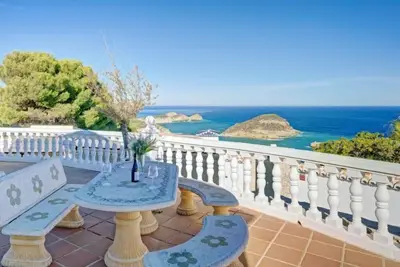 Image de Batavia by Interhome