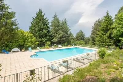 Image de Chastagnol by Interhome