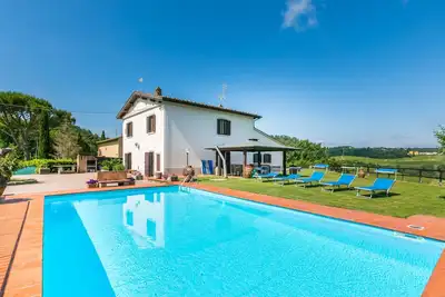 Image de Il Poggetto by Interhome