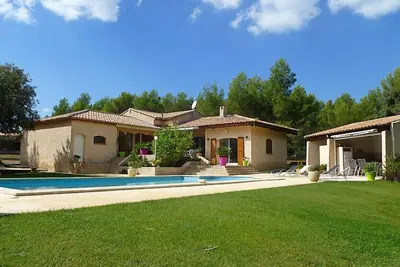 Image de La Péguière by Interhome