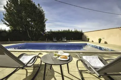 Image de Maison Tuta by Interhome
