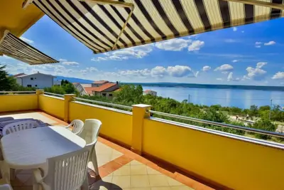 Image de Appartement Ante by Interhome