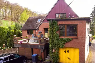 Image de Haus Keller by Interhome