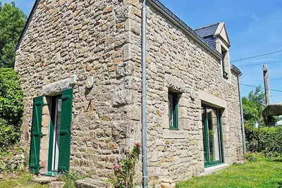 Courdiec by Interhome