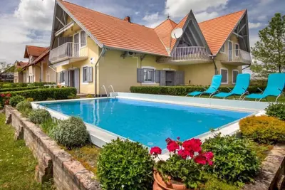 Image de Amarillo 5 by Interhome