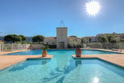 Image de Les Marines du Roussillon by Interhome