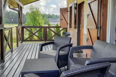 Image de ZakÄ…tek Ventus Ii by Interhome