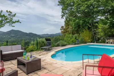 Image de Les Ondes by Interhome