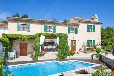 Image de Maison Gelci by Interhome
