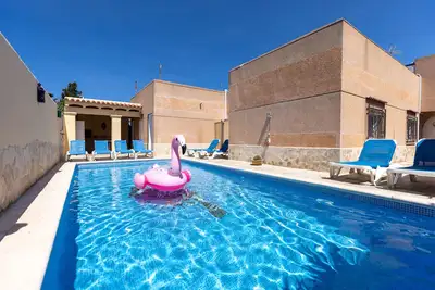 Image de Villa Roberto Ibiza - Sept Chambres Villa, Couchages 10