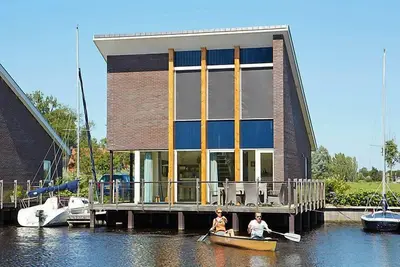 Image de Krekt Oer 't Wetter by Interhome