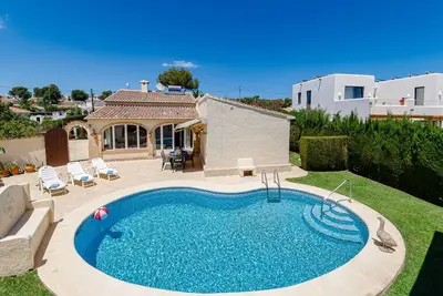 Image de Casa Claudia by Interhome