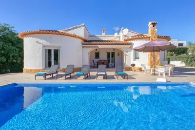 Image de Margarita by Interhome