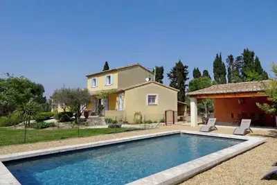 Image de Siflora by Interhome