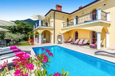 Image de Villa Orhidea by Interhome