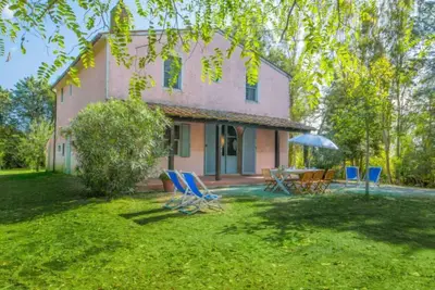 Image de Casa Bianca by Interhome