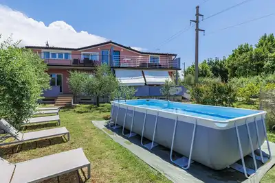Maison Finida by Interhome