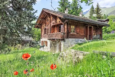 Image de La tintaz by Interhome